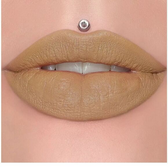 Jeffree Star Velvet Trap Lipstick Unphazed - Picture 2 of 2